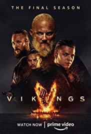 Vikings Season 6 Part 2 in Hindi Full Movie
